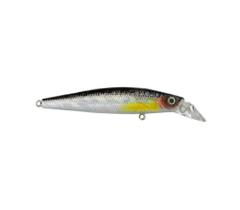Isca Artificial Sumax Bay Shinner 8,5cm 9,5g Isca Artificial Sumax Bay Shinner 8,5cm 9,5g