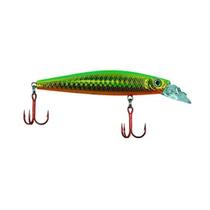 Isca artificial sumax bay shinner sp 85 8.5cm 9.7g (meia água) Isca artificial sumax bay shinner sp 85 8.5cm 9.7g (meia água)