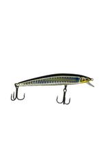 Isca artificial sumax bullet minnow smb-95f 9,5cm 8,5g (meia água) Isca artificial sumax bullet minnow smb-95f 9,5cm 8,5g (meia água)