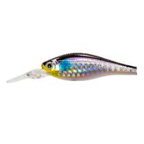 Isca Artificial Sumax Fusion Shad 75 Meia Água 7,5cm 10g