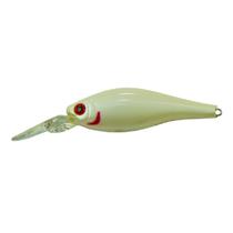 Isca Artificial Sumax Fusion Shad 75 Meia Água 7,5cm 10g