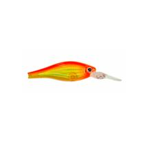 Isca Artificial Sumax Fusion Shad 75 Meia Água 7,5cm 10g