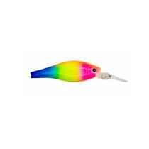 Isca Artificial Sumax Fusion Shad 75 Meia Água 7,5cm 10g