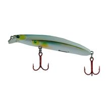 Isca Artificial Sumax Phantom Mullet 90 Meia Água Floating 9cm 9,4g