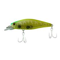 Isca Artificial Sumax Shad Crank 100 Meia Água 10cm 16,3g