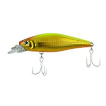 Isca Artificial Sumax Shad Crank 65 Meia Água 6,5cm 7,5g