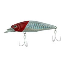 Isca Artificial Sumax Shad Crank 65 Meia Água 6,5cm 7,5g