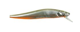 Isca artificial sumax steak minnow stk-110sp 11cm 13.5g (meia água) Isca artificial sumax steak minnow stk-110sp 11cm 13.5g (meia água)