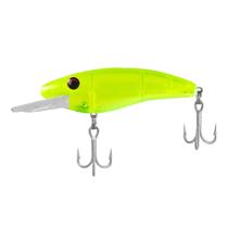 Isca Artificial Super Bait Semi Deep - Deconto