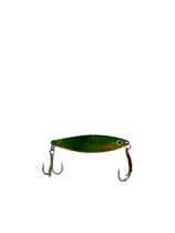 Isca artificial super iscas metal acu 6.3cm 20g (fundo)