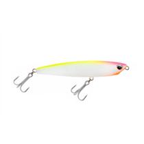 Isca Artificial Superfície Bubble Stick 95 9,5cm - OCL