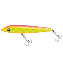 Isca Artificial Superfície Control Minnow 85 8.5cm - OCL