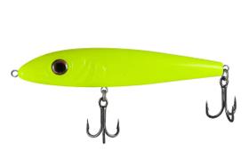 Isca artificial superficie deconto z90 (zara) nova geracao - 9cm - 14g - varias cores