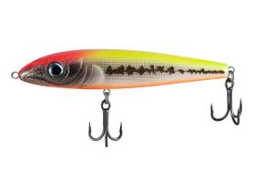 Isca artificial superficie deconto z90 (zara) nova geracao - 9cm - 14g - varias cores