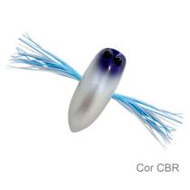 Isca Artificial Superfície Dragonfly 5.5cm 12,5g - OCL