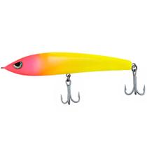 Isca Artificial Superfície Hunter Bait 11cm - Yara