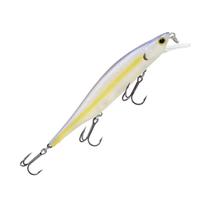 Isca artificial superfície lucky craft pointer 110sp chartreuse shad