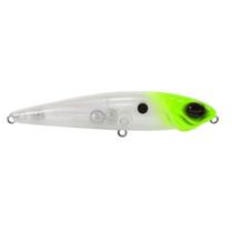 Isca artificial superficie marine sports snake 90 - 9cm - 11g