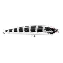 Isca artificial superficie marine sports snake 90 - 9cm - 11g