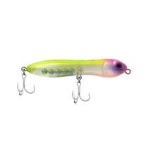 Isca Artificial Superfície Nelson Nakamura Zig Zara 110 Clow Especial (11cm)