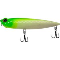 Isca Artificial Superfície Robalo Tucunaré Stick Z Matadeira