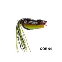 Isca Artificial Superfície Sapinho Topfrog XY 37 5cm 12g - Albatroz