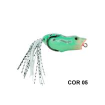 Isca Artificial Superfície Sapinho Topfrog XY 37 5cm 12g - Albatroz