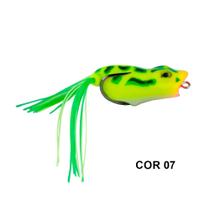 Isca Artificial Superfície Sapinho Topfrog XY 37 5cm 12g - Albatroz