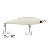 Isca Artificial Superfície Stick Finger 9cm 14g - Borboleta