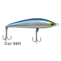 Isca Artificial Superfície Stick Finger 9cm 14g - Borboleta