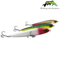 Isca Artificial Superfície Strikepro Peevish 115 11,5Cm 21G Isca Artificial Superfície Strikepro Peevish 115 11,5Cm 21G