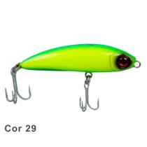 Isca Artificial Superfície Trick Stick 7.5cm 11g - Borboleta