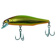 Isca Artificial Sushi Minnow SSM68 - Sumax Cor 056