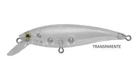 Isca Artificial Suspending - Matt's Lua 8cm-10g - Meia Agua