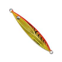 Isca Artificial Swinger 120G 13,2Cm Jumping Jig Jignesis Isca Artificial Swinger 120G 13,2Cm Jumping Jig Jignesis
