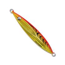 Isca Artificial Swinger 120G 13,2Cm Jumping Jig Para Pesca