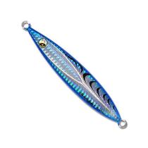 Isca Artificial Swinger 160G 15,3Cm Jumping Jig Para Pesca Isca Artificial Swinger 160G 15,3Cm Jumping Jig Para Pesca