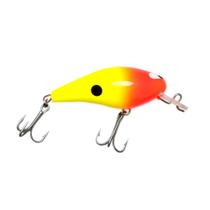 Isca artificial tche biru 85 barbela curta 8.5cm 30g (meia água)