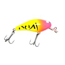 Isca artificial tche biru 85 barbela longa 8.5cm 30g (meia água)