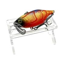 Isca Artificial Testar Jig Head De 18g E 60mm Com Vibração Para Pesca No Gelo De Inverno De Truta,