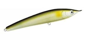 Isca artificial tiemco red pepper baby 7.5 5g (superfície) Isca artificial tiemco red pepper baby 7.5 5g (superfície)