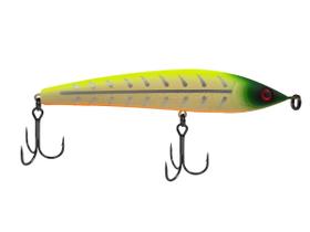 Isca Artificial Tiemco RedPepper Baby 75 (7,5cm 5g) - Varias Cores
