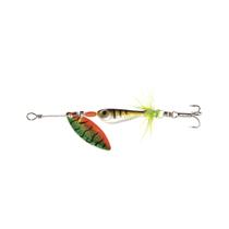 Isca artificial tilápia falcon 7cm Isca artificial tilápia falcon 7cm