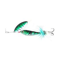 Isca artificial tilápia falcon 7cm