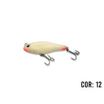 Isca Artificial Tontinha Osso 10g 7,5cm - KV Iscas Isca Artificial Tontinha Osso 10g 7,5cm - KV Iscas