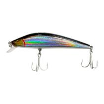 Isca Artificial TOP 03 Carapira 12cm - Capitão Hook Isca Artificial TOP 03 Carapira 12cm - Capitão Hook