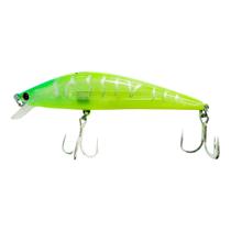 Isca Artificial TOP 03 Carapira 12cm - Capitão Hook Isca Artificial TOP 03 Carapira 12cm - Capitão Hook