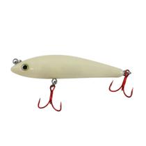 Isca Artificial Top 10 Capitao Hook Floating Isca Artificial Top 10 Capitao Hook Floating