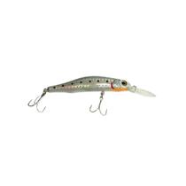 Isca Artificial Top 41 Capitão Hook 8cm