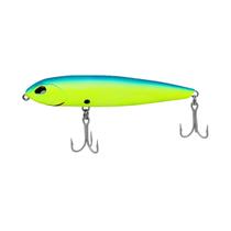Isca Artificial Top Gun 130 13cm 33g - Marine Isca Artificial Top Gun 130 13cm 33g - Marine